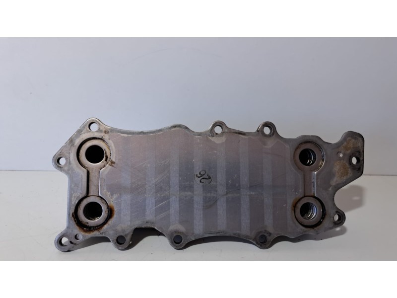 Recambio de enfriador aceite motor para mercedes-benz clase r (w251) 320 cdi l (251.122) referencia OEM IAM 6421800165 76195 