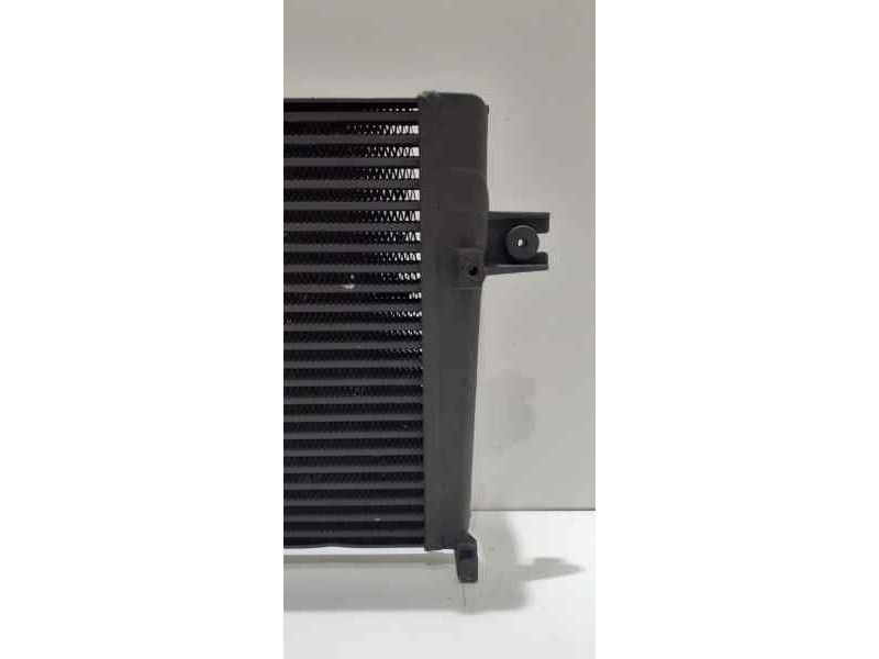 Recambio de intercooler para chrysler jeep gr.cherokee (wj/wg) 3.1 td laredo referencia OEM IAM 52079499AC 42402 