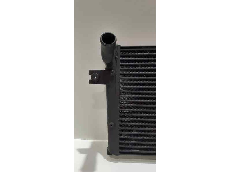 Recambio de intercooler para chrysler jeep gr.cherokee (wj/wg) 3.1 td laredo referencia OEM IAM 52079499AC 42402 