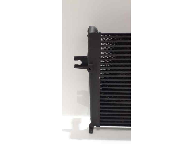 Recambio de intercooler para chrysler jeep gr.cherokee (wj/wg) 3.1 td laredo referencia OEM IAM 52079499AC 42402 