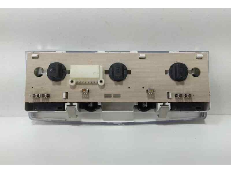 Recambio de luz interior para bmw serie 5 berlina (e60) 520d referencia OEM IAM 63316962057 87062 