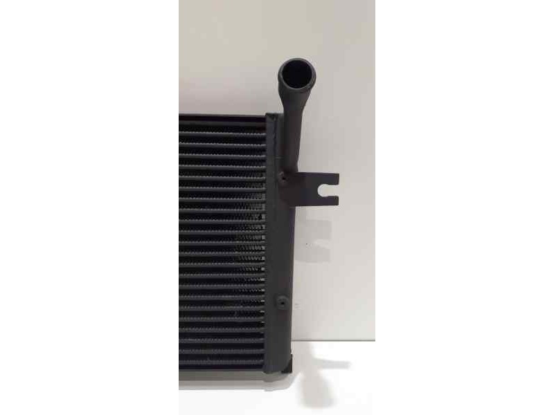 Recambio de intercooler para chrysler jeep gr.cherokee (wj/wg) 3.1 td laredo referencia OEM IAM 52079499AC 42402 