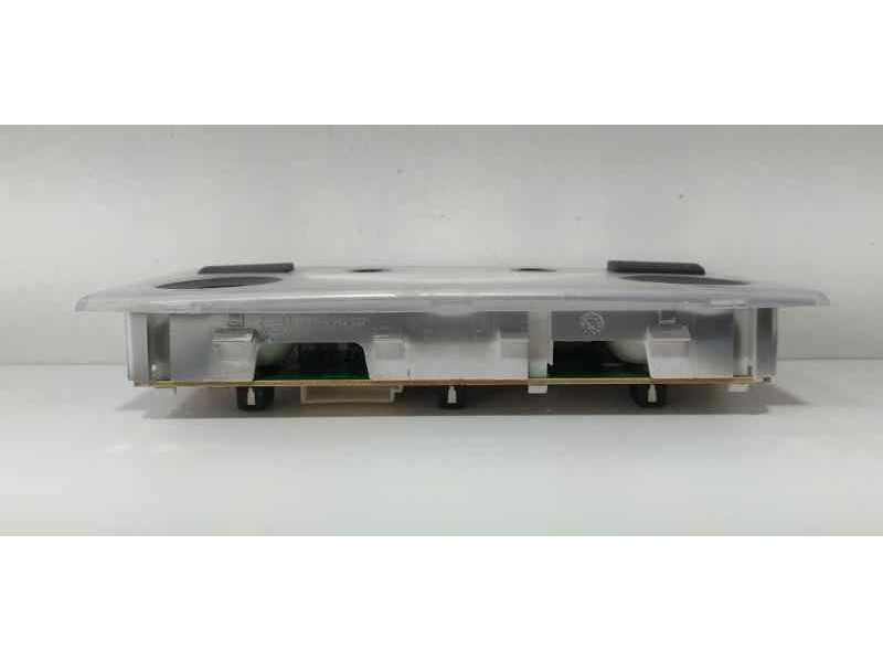 Recambio de luz interior para bmw serie 5 berlina (e60) 520d referencia OEM IAM 63316962057 87062 