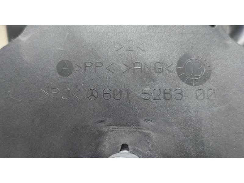 Recambio de cinturon seguridad delantero izquierdo para mercedes-benz clase e (w211) berlina e 270 cdi (211.016) referencia OEM 