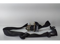 Recambio de cinturon seguridad delantero izquierdo para bmw serie 1 berlina (e81/e87) 118d referencia OEM IAM 33059848 69049 