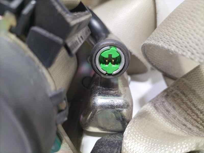 Recambio de cinturon seguridad delantero izquierdo para mercedes-benz clase e (w211) berlina e 270 cdi (211.016) referencia OEM 