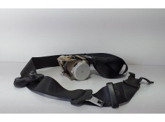 Recambio de cinturon seguridad delantero izquierdo para bmw serie 1 berlina (e81/e87) 118d referencia OEM IAM 33059848 69049  2