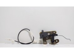 Recambio de motor cierre centralizado porton para volkswagen touareg (7la) v6 referencia OEM IAM 7L6827425 54956 