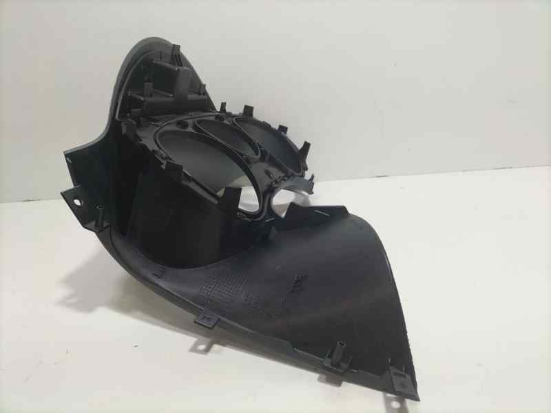Recambio de molduras delanteras para seat leon (1p1) comfort limited referencia OEM IAM 1P1857244 84299 