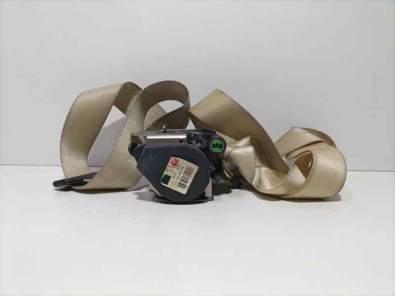 Recambio de cinturon seguridad trasero izquierdo para mercedes-benz clase e (w211) berlina e 270 cdi (211.016) referencia OEM IA