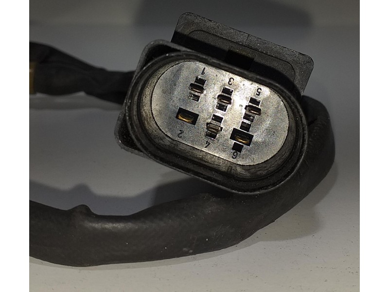 Recambio de sonda lambda para audi a4 cabrio (8h) 3.0 quattro referencia OEM IAM 06C906265B 58950 