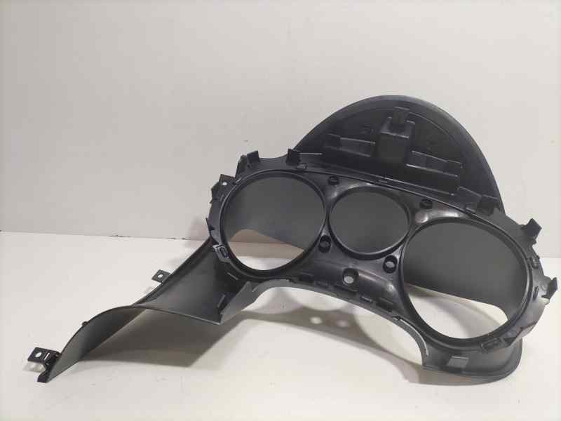 Recambio de molduras delanteras para seat leon (1p1) comfort limited referencia OEM IAM 1P1857244 84299 