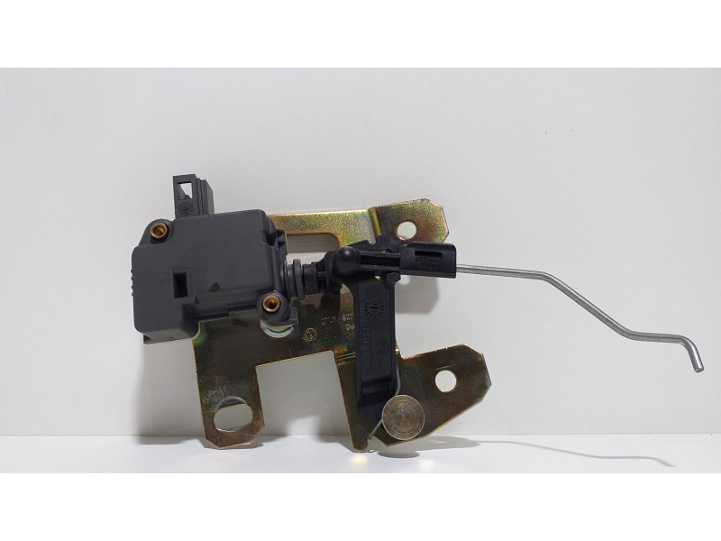 Recambio de motor cierre centralizado porton para volkswagen touareg (7la) v6 referencia OEM IAM 7L6827425 54956 