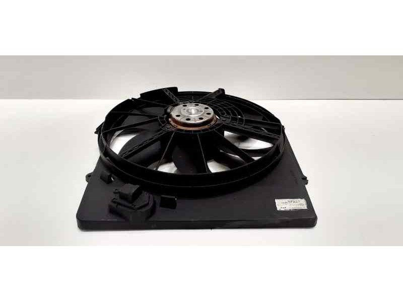 Recambio de electroventilador para renault clio ii fase i (b/cbo) 1.9 diesel referencia OEM IAM 7700836311 42050 
