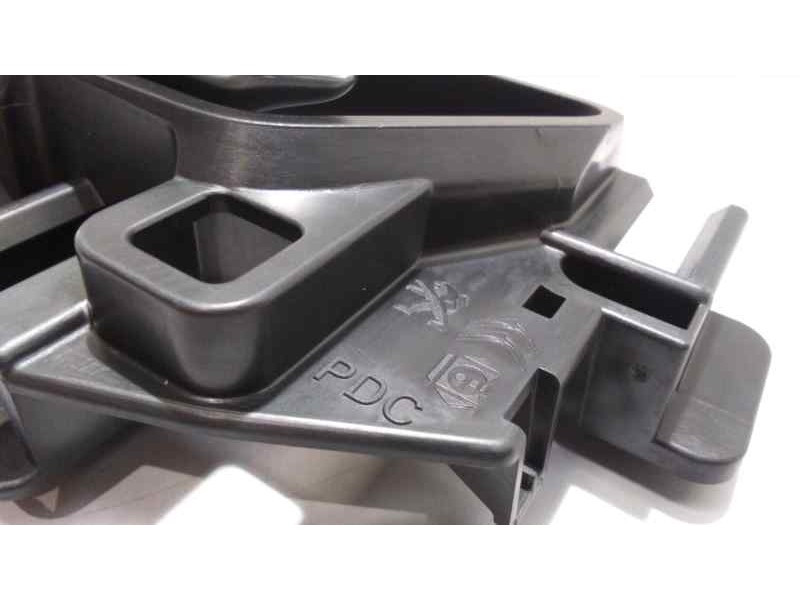 Recambio de maneta interior delantera izquierda para opel crossland x design line referencia OEM IAM 13484999 46913 