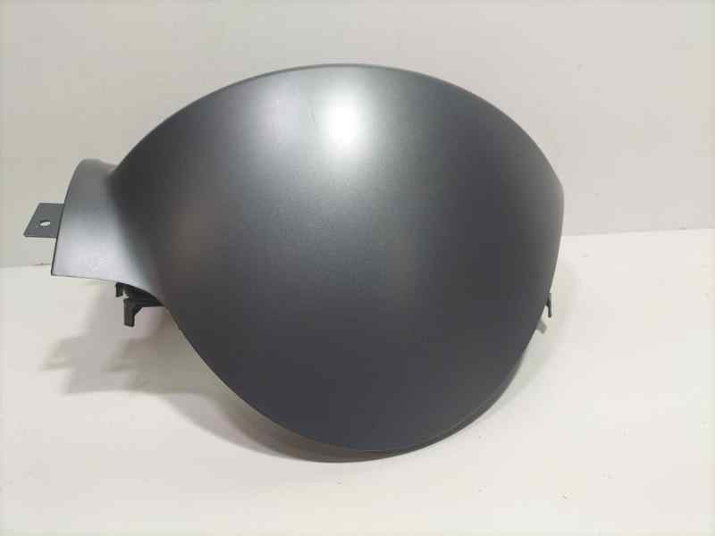 Recambio de molduras delanteras para seat leon (1p1) comfort limited referencia OEM IAM 1P1857244 84299 