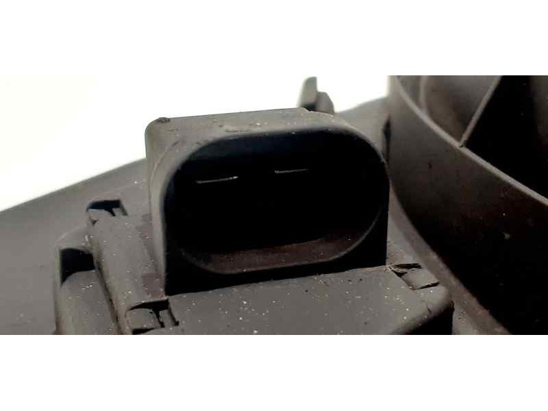 Recambio de electroventilador para renault clio ii fase i (b/cbo) 1.9 diesel referencia OEM IAM 7700836311 42050 