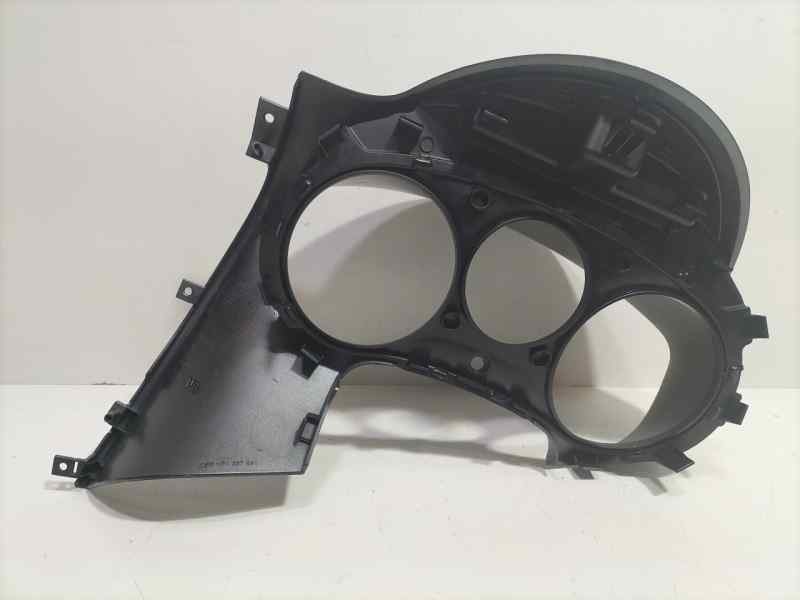 Recambio de molduras delanteras para seat leon (1p1) comfort limited referencia OEM IAM 1P1857244 84299 