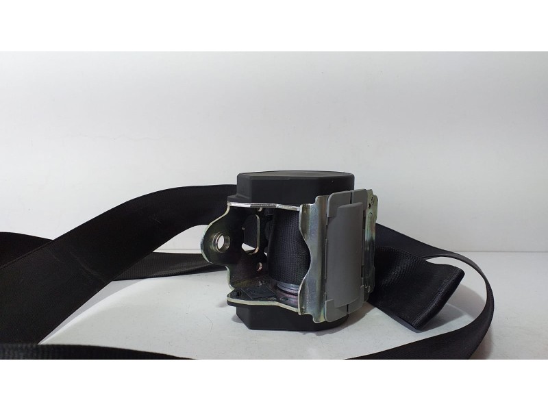 Recambio de cinturon seguridad trasero derecho para audi a6 berlina (4f2) 3.0 tdi quattro (165kw) referencia OEM IAM 4F0857805E 