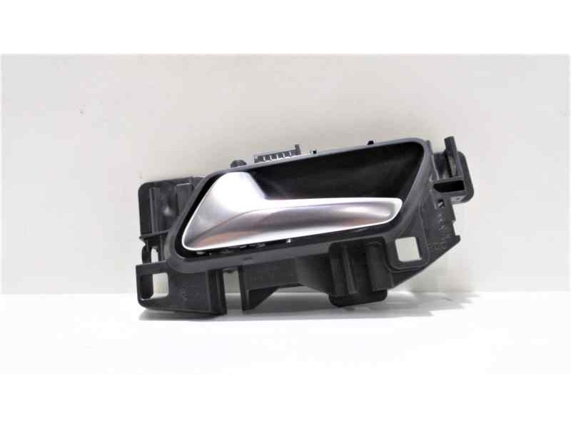 Recambio de maneta interior delantera izquierda para opel crossland x design line referencia OEM IAM 13484999 46913 