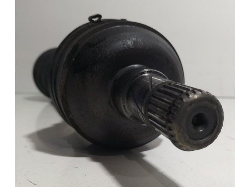 Recambio de transmision delantera izquierda para opel insignia berlina cosmo referencia OEM IAM 13228204 78497 