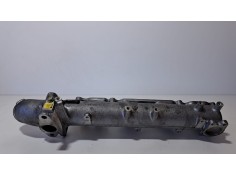 Recambio de colector admision para nissan almera (n16/e) acenta referencia OEM IAM 140015M300 76198  2