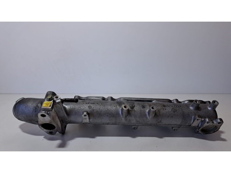 Recambio de colector admision para nissan almera (n16/e) acenta referencia OEM IAM 140015M300 76198 