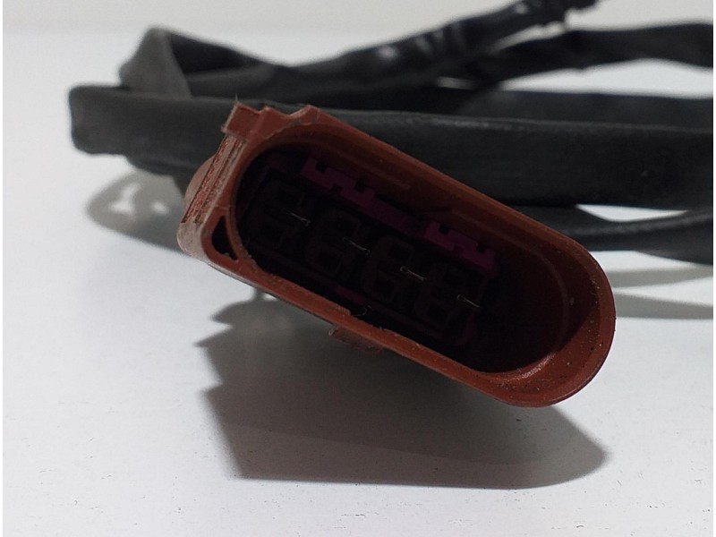 Recambio de sonda lambda para audi a4 cabrio (8h) 3.0 quattro referencia OEM IAM 06C906265C 58951 