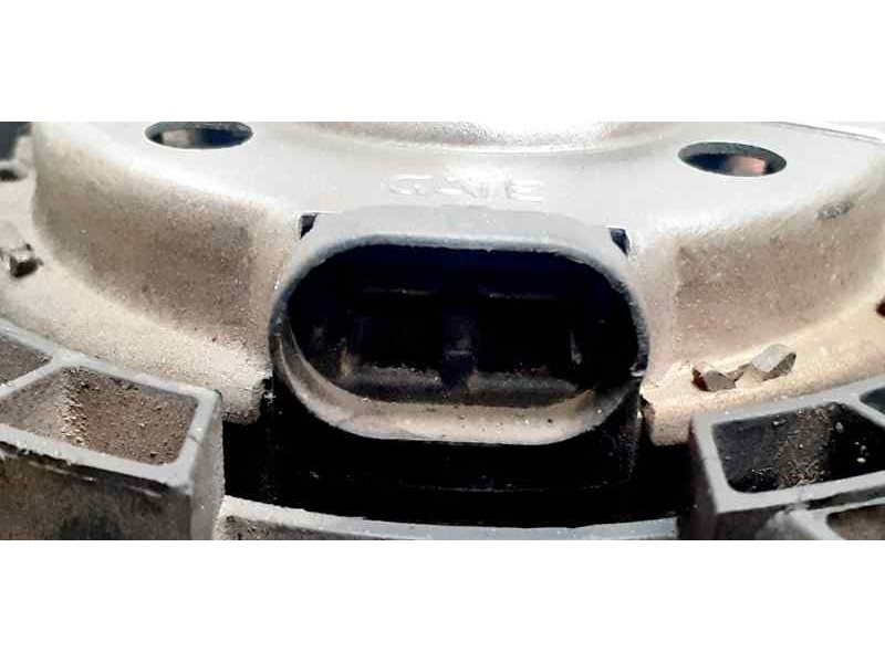 Recambio de electroventilador para renault clio ii fase i (b/cbo) 1.9 diesel referencia OEM IAM 7700836311 42050 