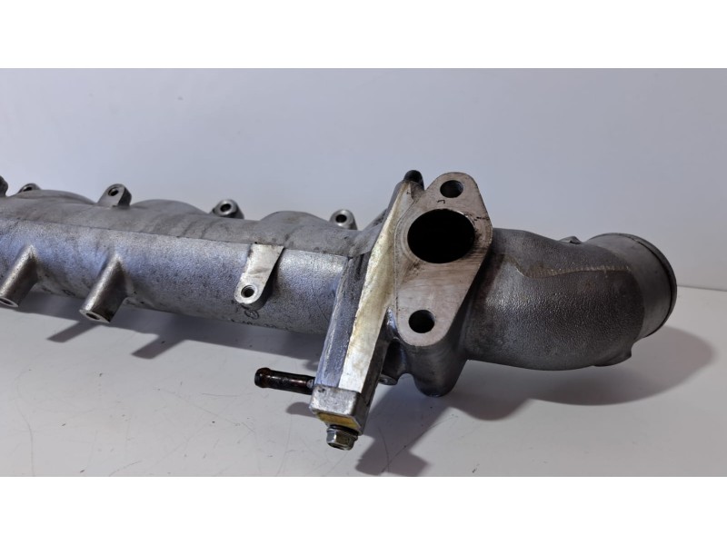 Recambio de colector admision para nissan almera (n16/e) acenta referencia OEM IAM 140015M300 76198 