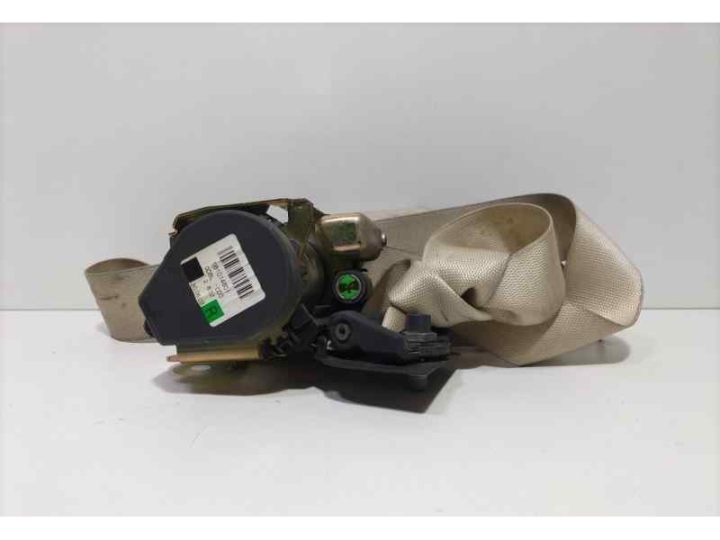 Recambio de cinturon seguridad delantero derecho para mercedes-benz clase e (w211) berlina e 270 cdi (211.016) referencia OEM IA