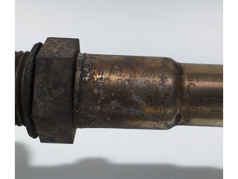 Recambio de sonda lambda para audi a4 cabrio (8h) 3.0 quattro referencia OEM IAM 06C906265C 58951 