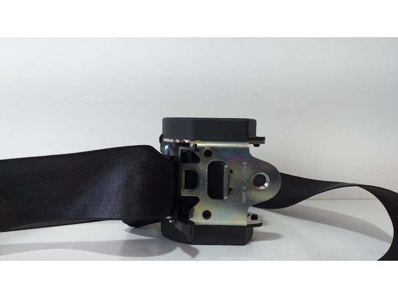 Recambio de cinturon seguridad trasero derecho para audi a6 berlina (4f2) 3.0 tdi quattro (165kw) referencia OEM IAM 4F0857805E 