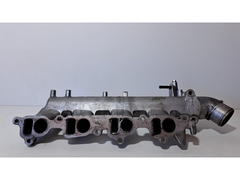 Recambio de colector admision para nissan almera (n16/e) acenta referencia OEM IAM 140015M300 76198 