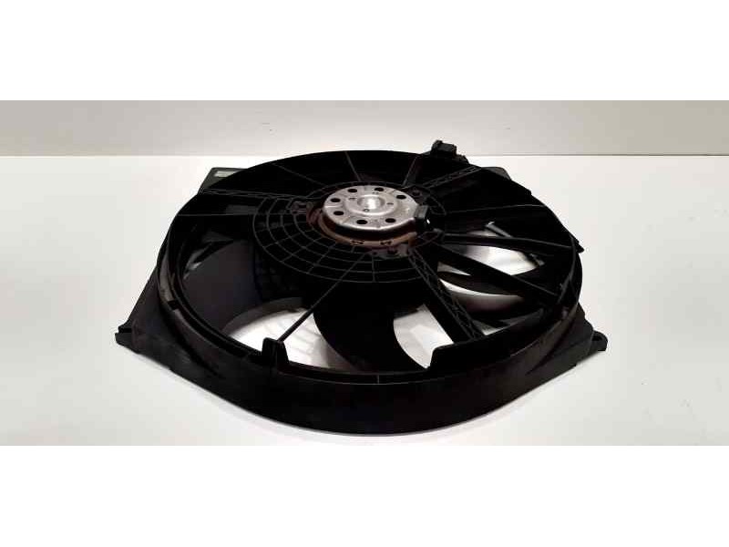 Recambio de electroventilador para renault clio ii fase i (b/cbo) 1.9 diesel referencia OEM IAM 7700836311 42050 
