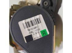 Recambio de cinturon seguridad delantero derecho para mercedes-benz clase e (w211) berlina e 270 cdi (211.016) referencia OEM IA 2