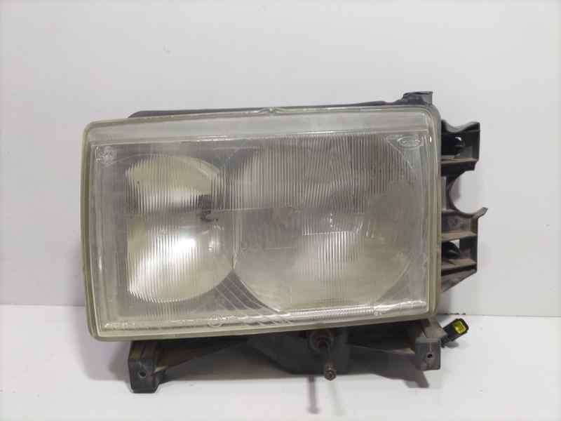 Recambio de faro izquierdo para land rover range rover (lp) 4.6 referencia OEM IAM AMR4825 82200 