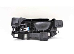 Recambio de maneta interior trasera derecha para opel crossland x design line referencia OEM IAM 13484998 46914  2