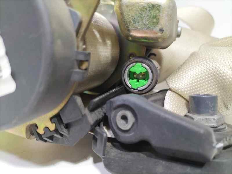 Recambio de cinturon seguridad delantero derecho para mercedes-benz clase e (w211) berlina e 270 cdi (211.016) referencia OEM IA