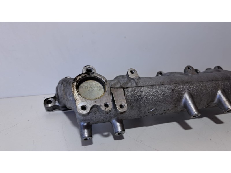 Recambio de colector admision para nissan almera (n16/e) acenta referencia OEM IAM 140015M300 76198 