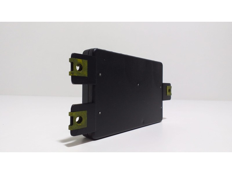 Recambio de modulo electronico para volkswagen touareg (7la) v6 referencia OEM IAM 7L6035530B 54958 