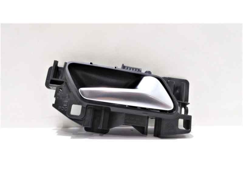Recambio de maneta interior trasera derecha para opel crossland x design line referencia OEM IAM 13484998 46914 