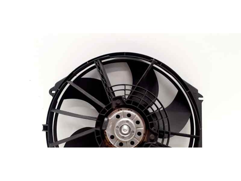 Recambio de electroventilador para renault clio ii fase i (b/cbo) 1.9 diesel referencia OEM IAM 7700836311 42050 