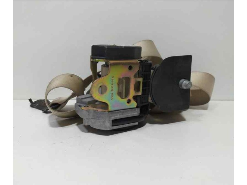 Recambio de cinturon seguridad delantero derecho para mercedes-benz clase e (w211) berlina e 270 cdi (211.016) referencia OEM IA