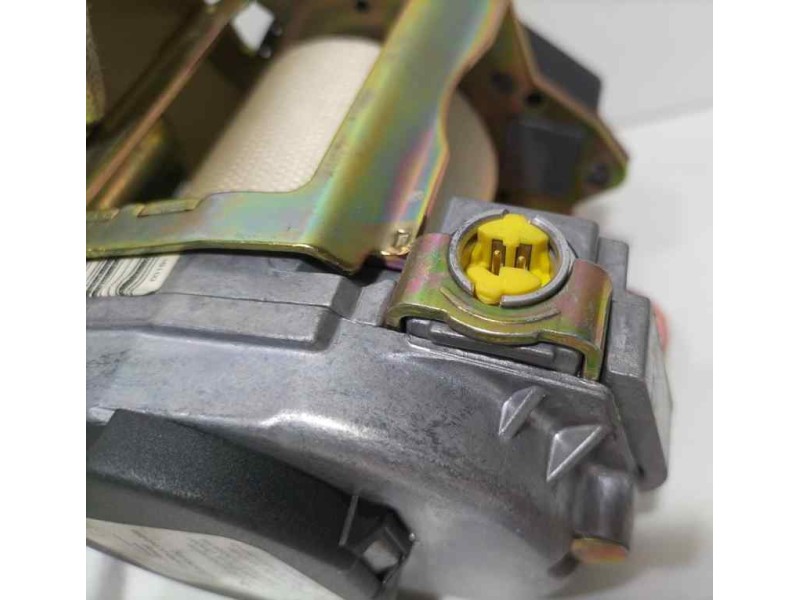 Recambio de cinturon seguridad delantero derecho para mercedes-benz clase e (w211) berlina e 270 cdi (211.016) referencia OEM IA