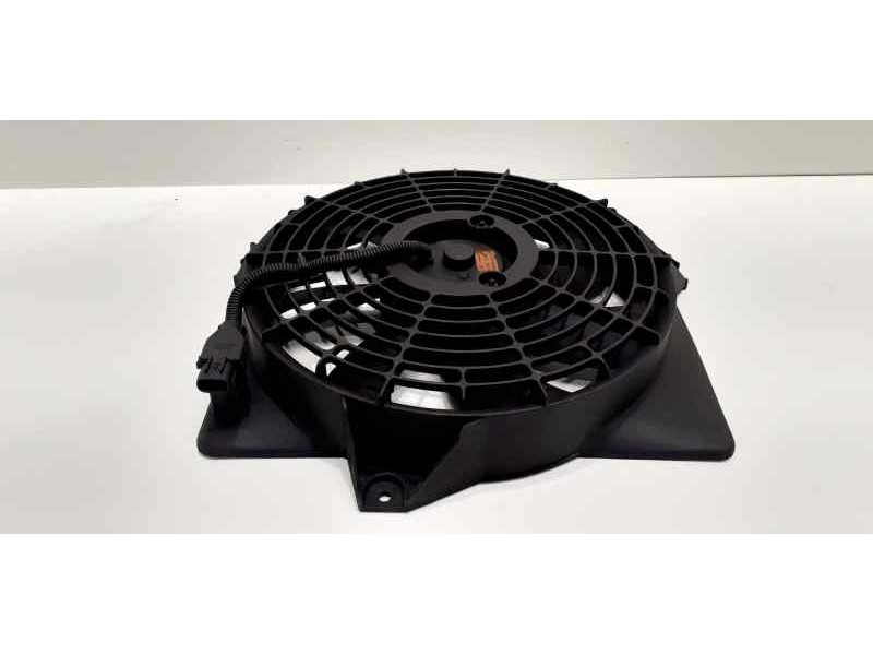 Recambio de electroventilador para hyundai matrix (fc) 1.6 gls referencia OEM IAM 2538017030 42055 