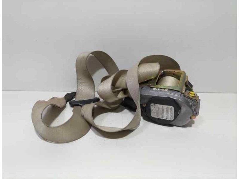 Recambio de cinturon seguridad delantero derecho para mercedes-benz clase e (w211) berlina e 270 cdi (211.016) referencia OEM IA