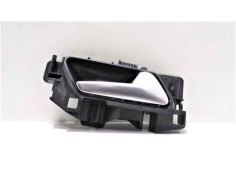 Recambio de maneta interior delantera derecha para opel crossland x design line referencia OEM IAM 13484998 46915  2