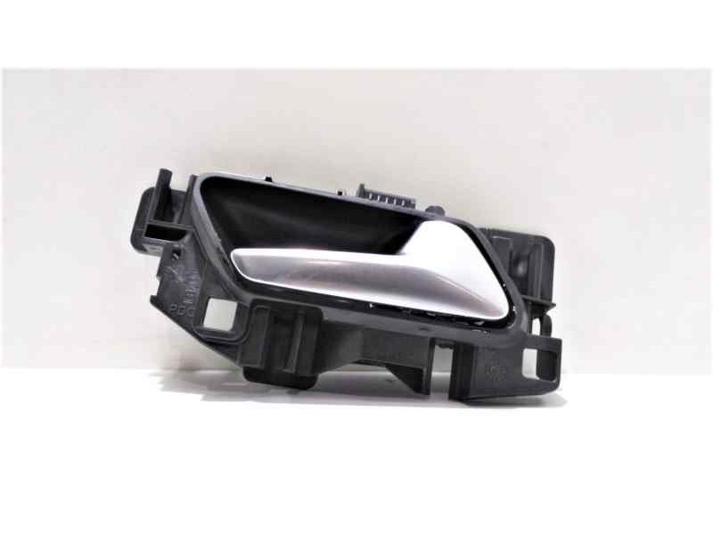 Recambio de maneta interior delantera derecha para opel crossland x design line referencia OEM IAM 13484998 46915 