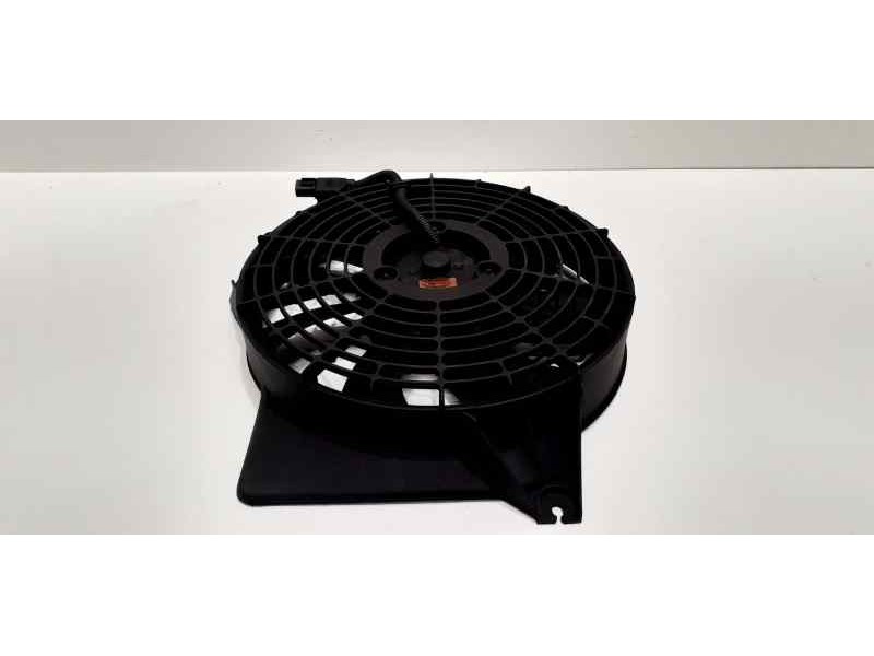 Recambio de electroventilador para hyundai matrix (fc) 1.6 gls referencia OEM IAM 2538017030 42055 